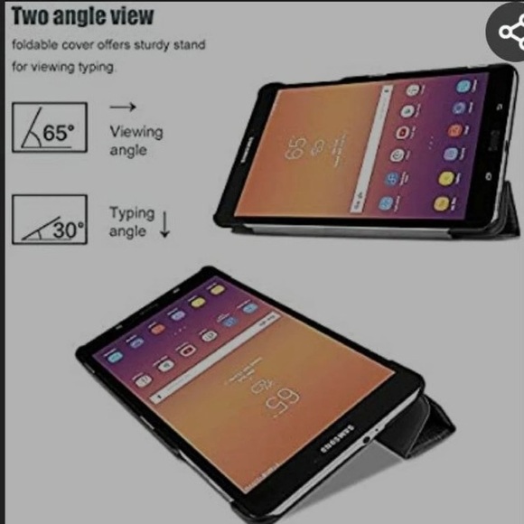 Samsung Galaxy Tab - Picture 4 of 13